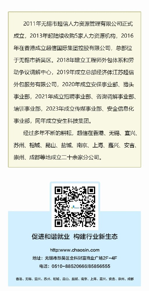 【賀新年】超信國際集團(tuán)及安生科技集團(tuán)恭祝大家龍年大吉,新年快樂
