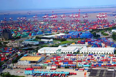 上海自貿區(qū)至塔吉克斯坦OTO跨境物流運輸直達專線助力上海貿易發(fā)展